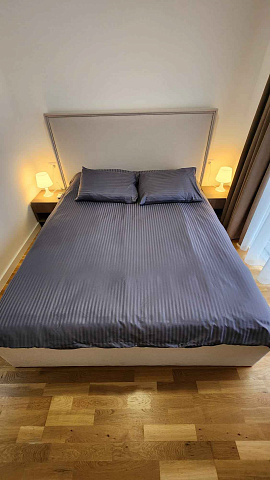 Zum Verkauf: Voll ausgestattetes Einzimmerapartment — photo 4